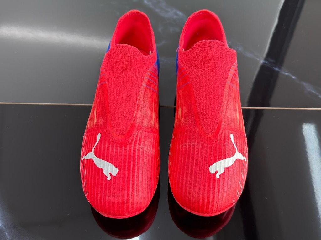 Orijinal PUMA KRAMPON 34 numara - 3