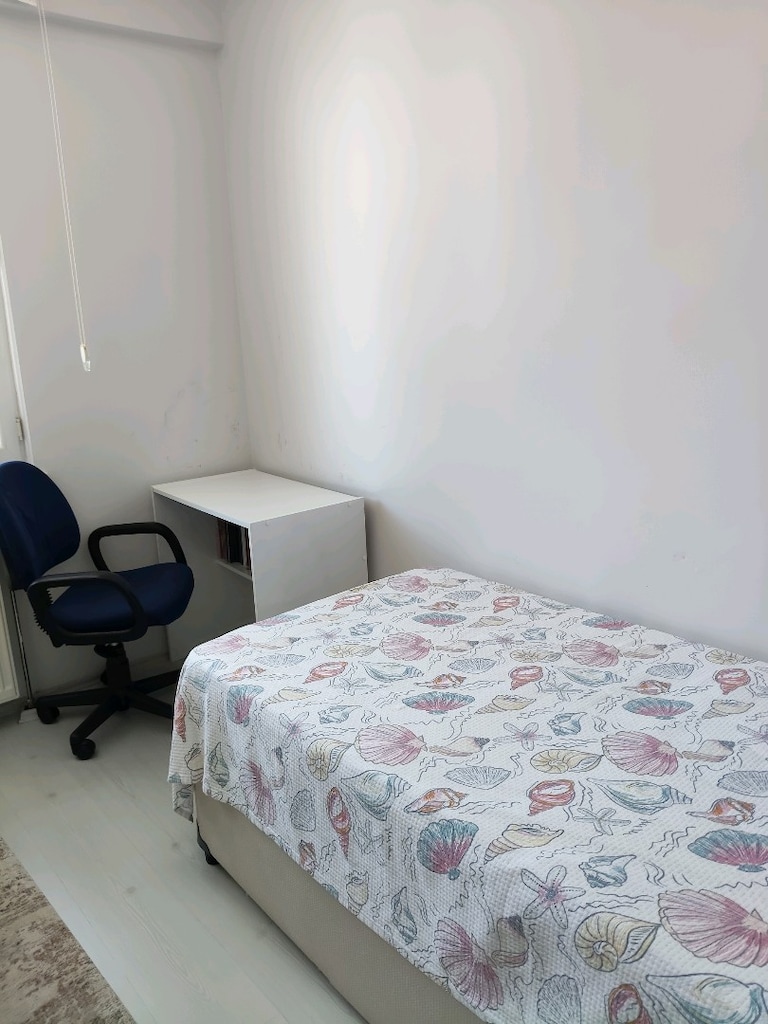 Takım Halinde Satılık Çalışma Masası, Dönen Koltuk Baza, Yatak, Başlık - 10