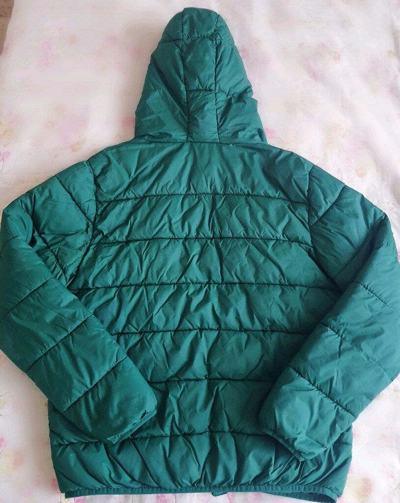 orjinal sıfır mont - 3
