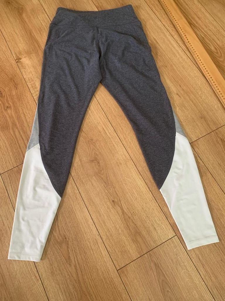 H&M den tayt - 2