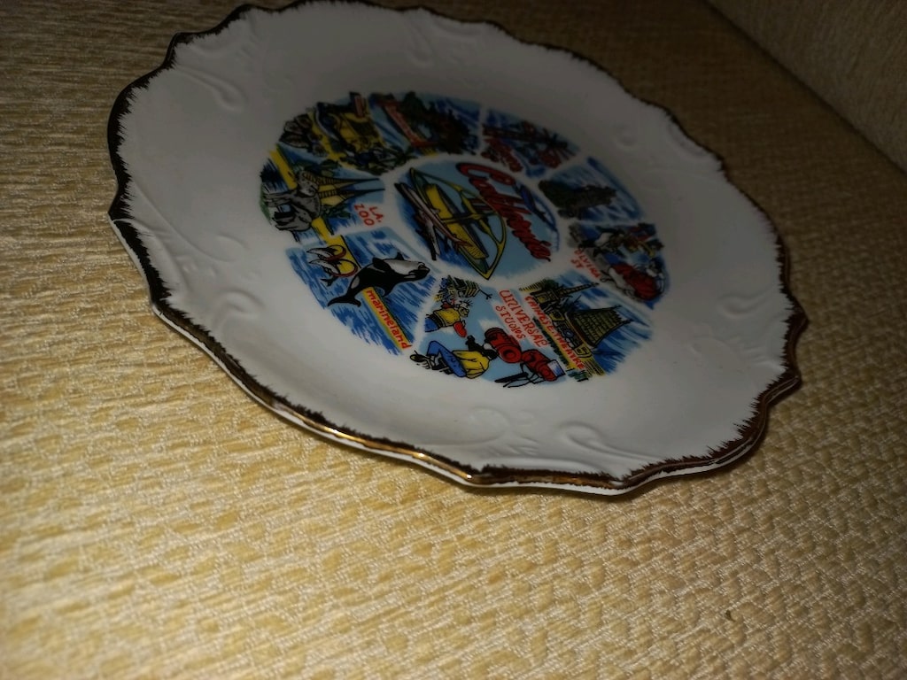 Vintage Tabak Tablo & Koleksiyon - 4