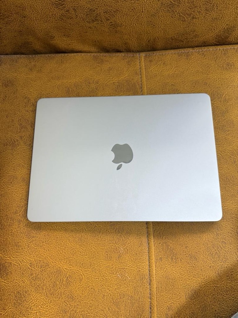 APPLE MACBOOK M4 İŞLEMCİ HATASIZ 16 AY GARANTİLİ 16GB RAM 256GB SSD - 11