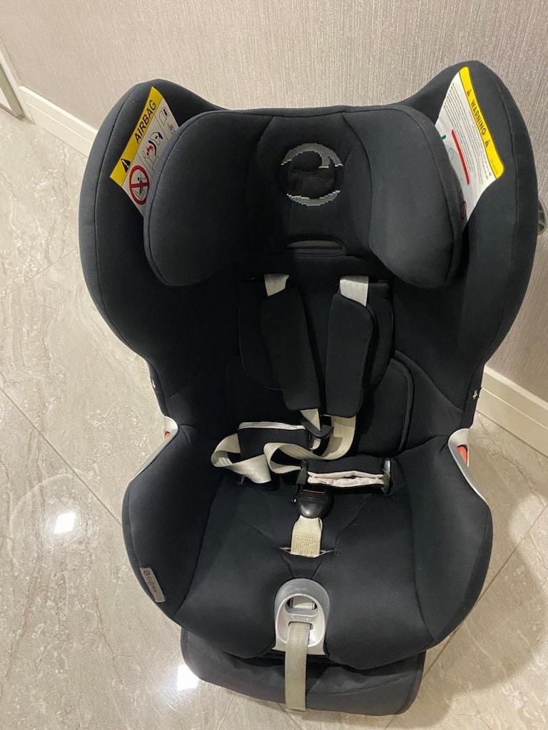 Cybex Sirino 360 Oto Koltuğu - 4