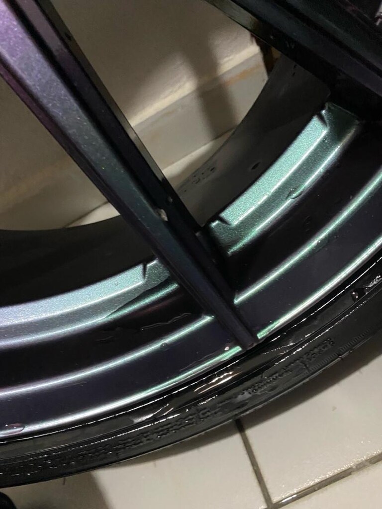 Arceo monaco 5x120 - 10