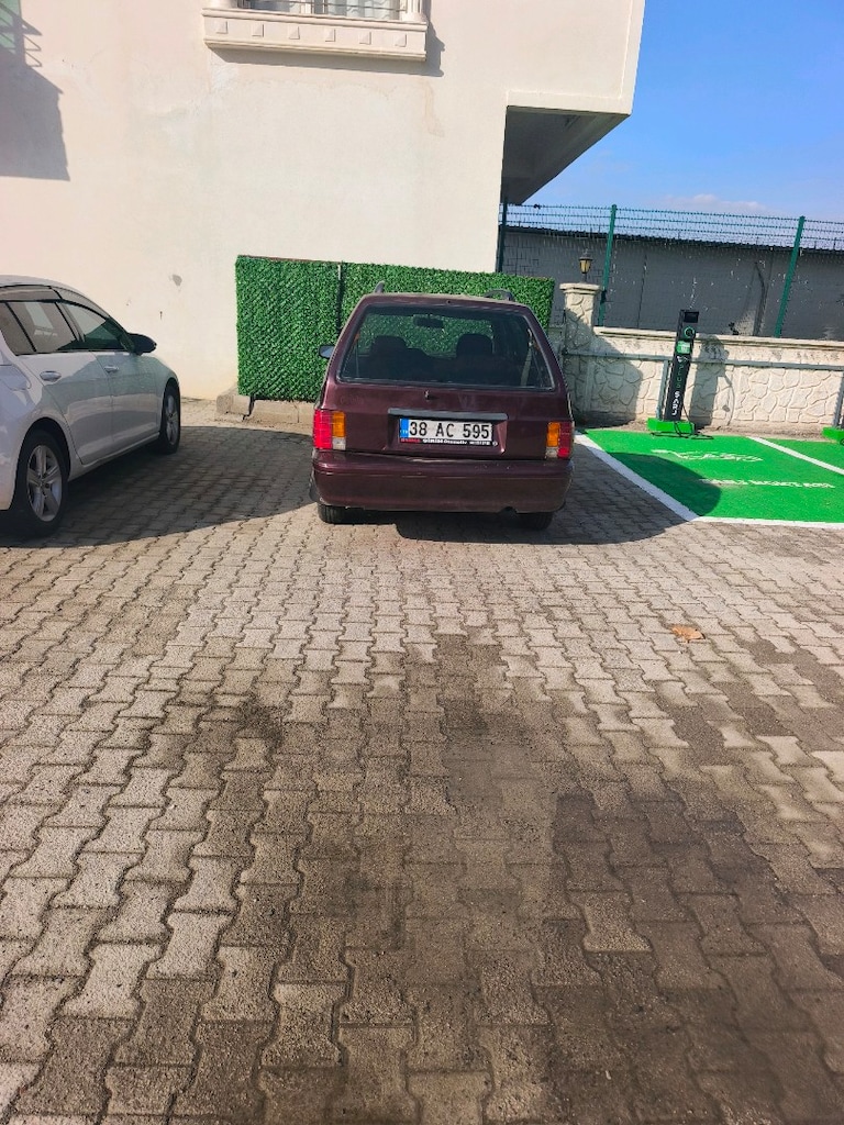 2001 modelkia pride - 4