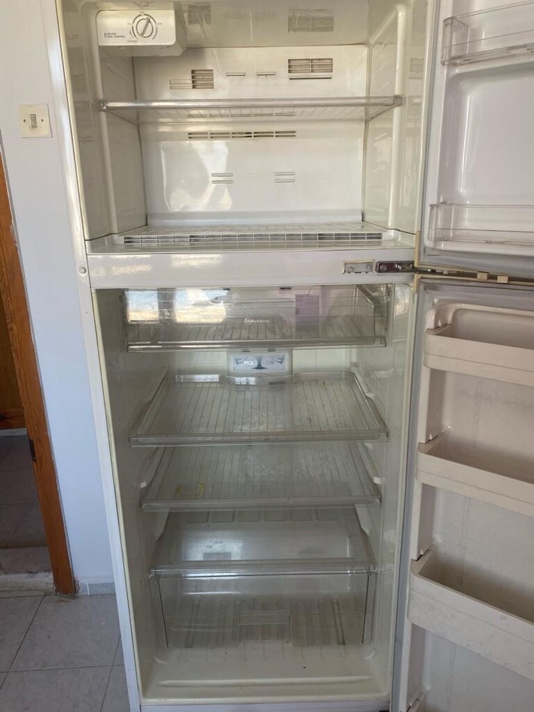 Vestel Buzdolabı - 6