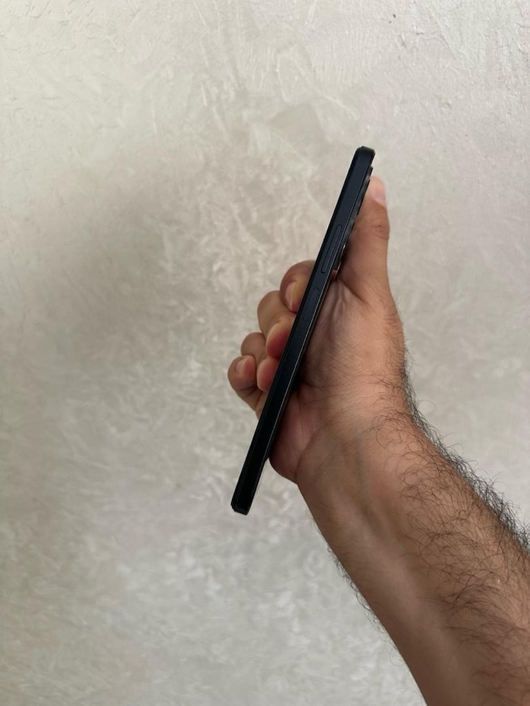 Redmi Note 12 128 gb hafıza 8+8 gb ram hatasız tertemiz - 4