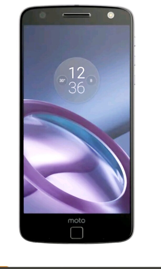 MOTO Z - 9