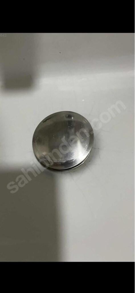 80 cm lavabo - 2