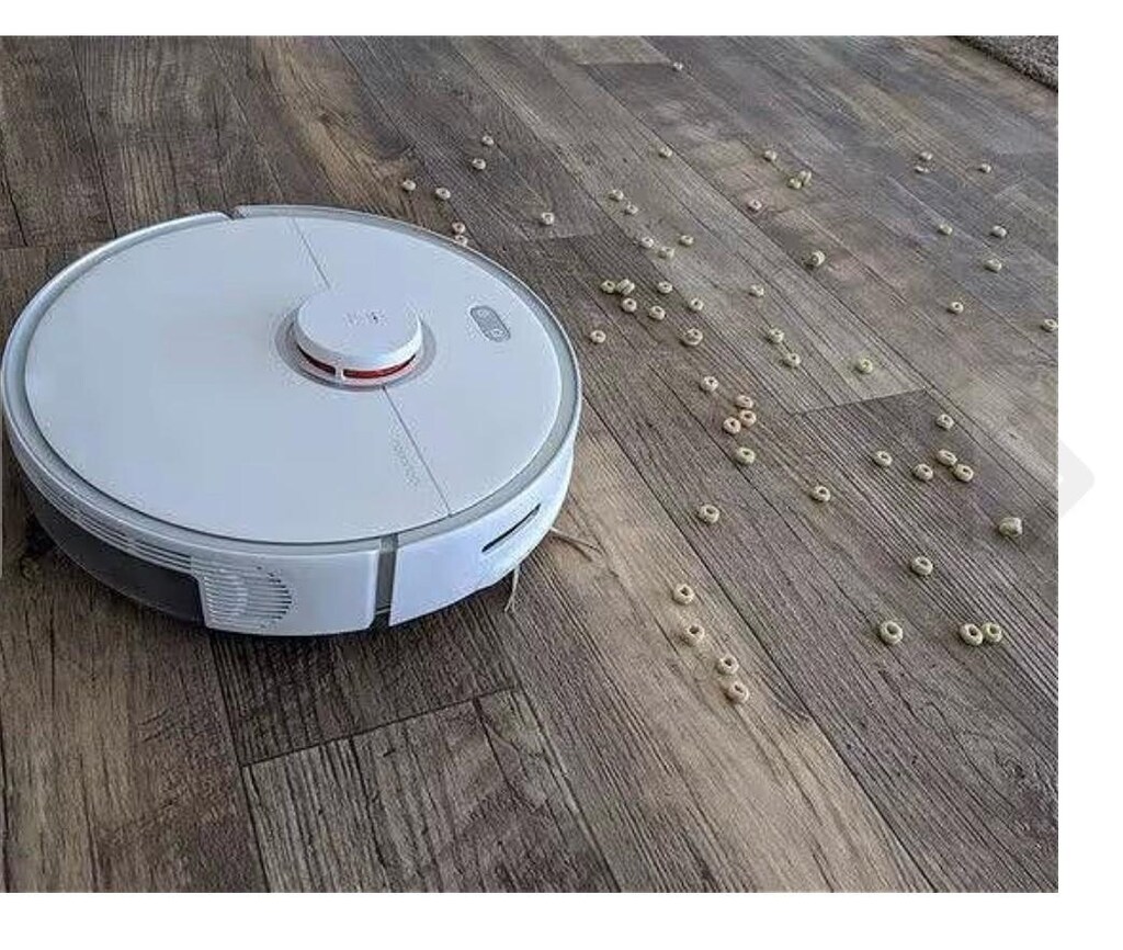 Roborock s5 max robot süpürge - 2