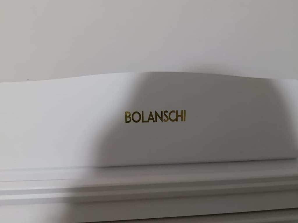 Bolanschi Model BL-8808 HA-WH Piyano türü Dijital - 3