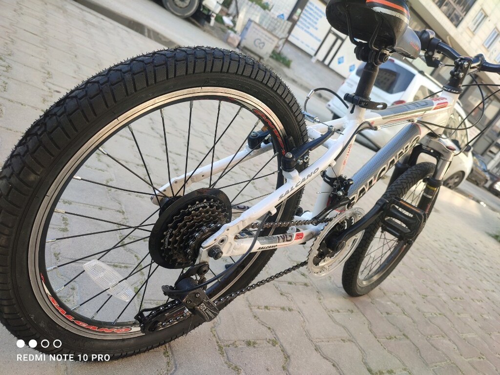 20 jant alüminyum kadro kalite isteyenlere - 4