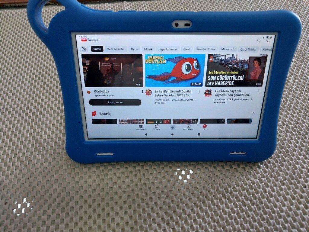 tablet - 2