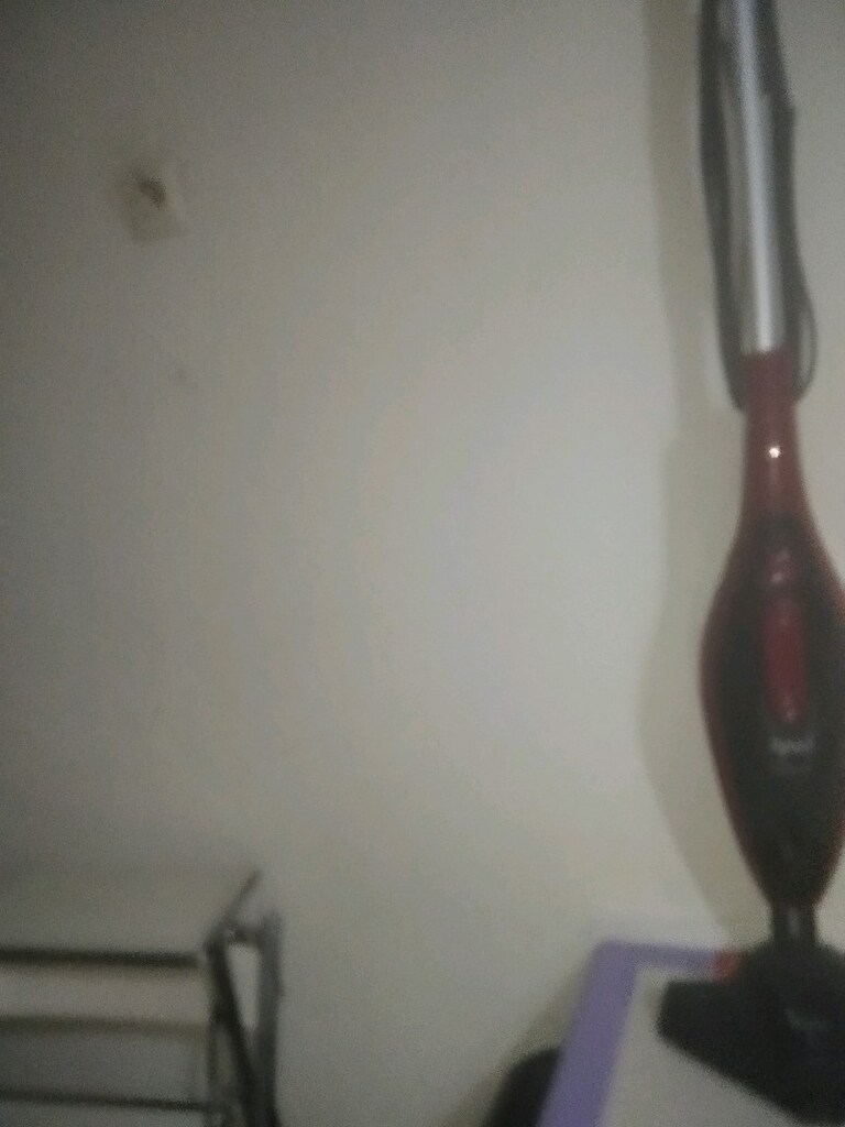 elektrikli dik süpürge Fakir marka - 2