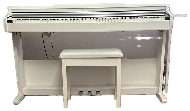 piyano kawai KDP75W