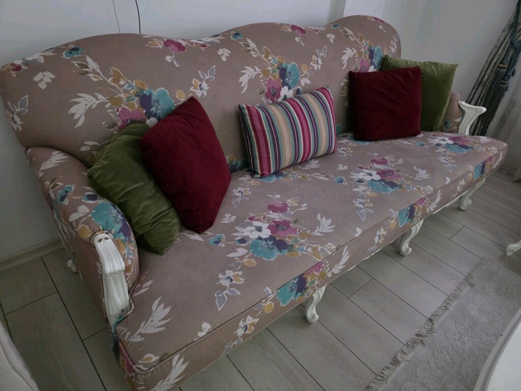 country salon takımı - 5