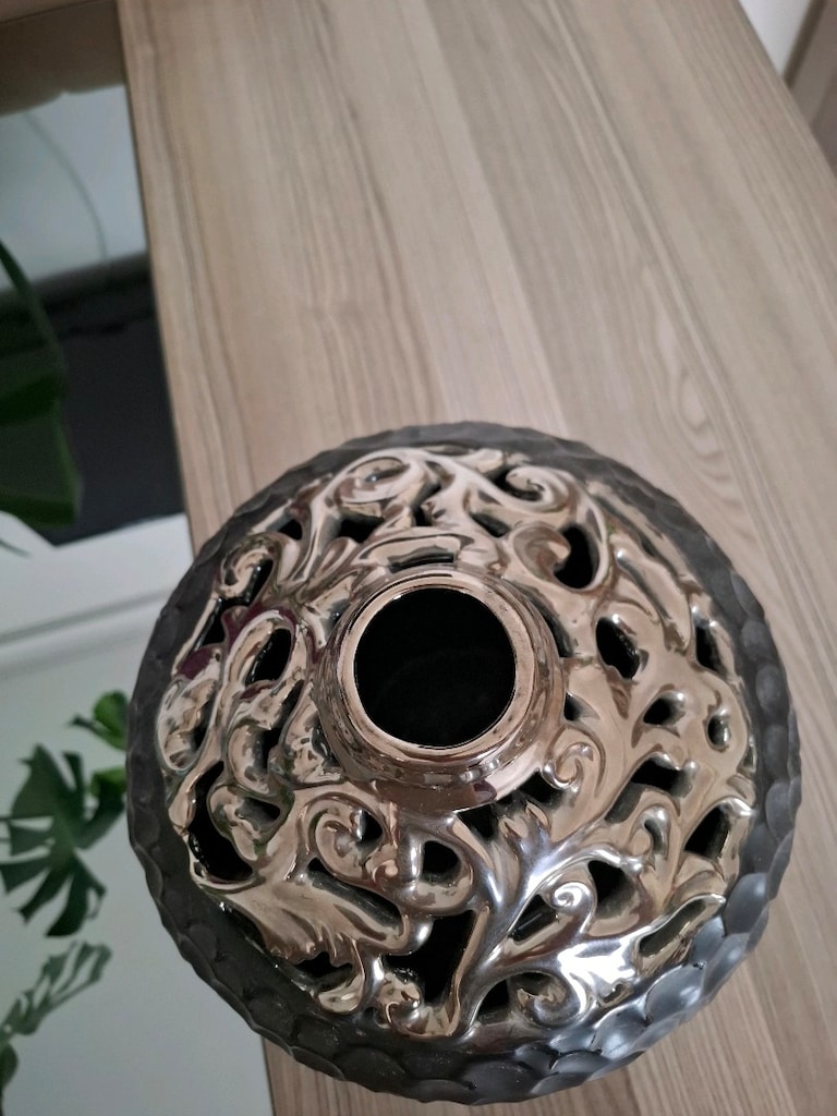 dekoratif vazo - 4