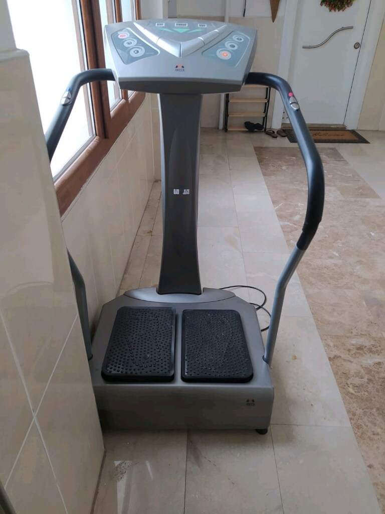 TİTREŞİM BANDI - 3