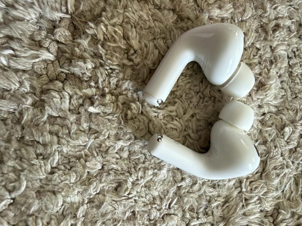 orijinal sıfır Apple AirPods pro 3 - 3