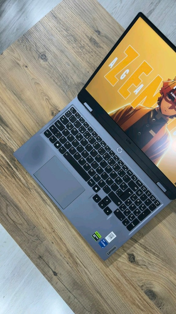 Çantali Lenovo Log Gaming - 2