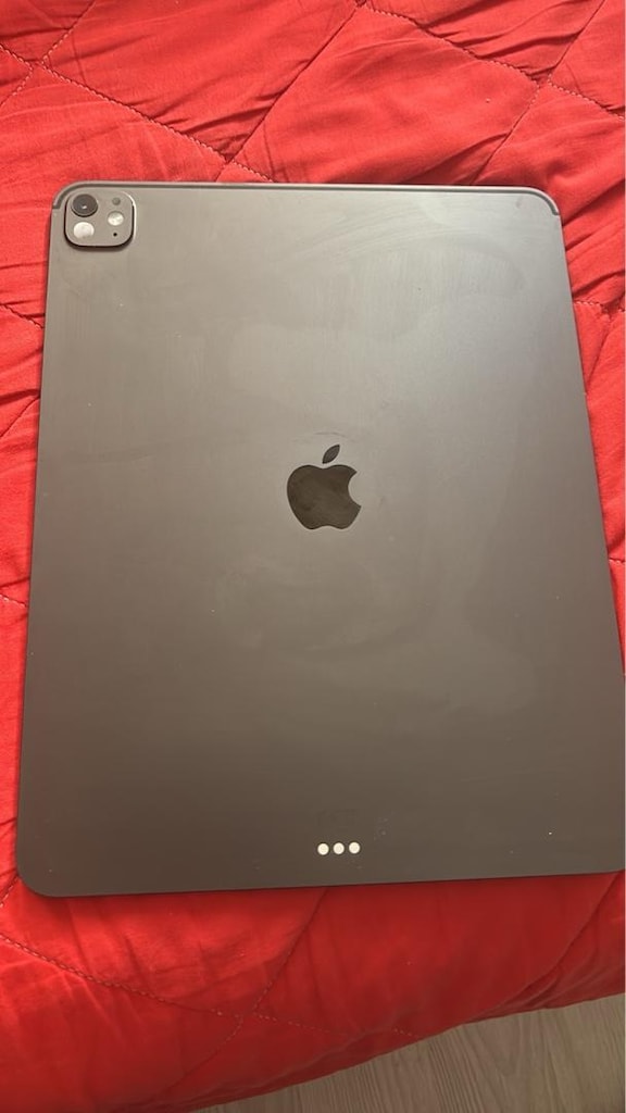 Apple iPad Pro 13inc M5 Wifi 256GB - 2