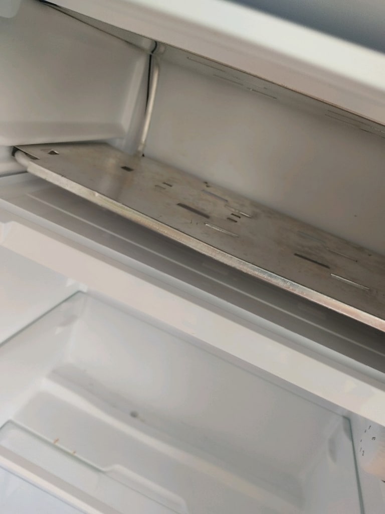 Vestel mini buzdolabı - 7