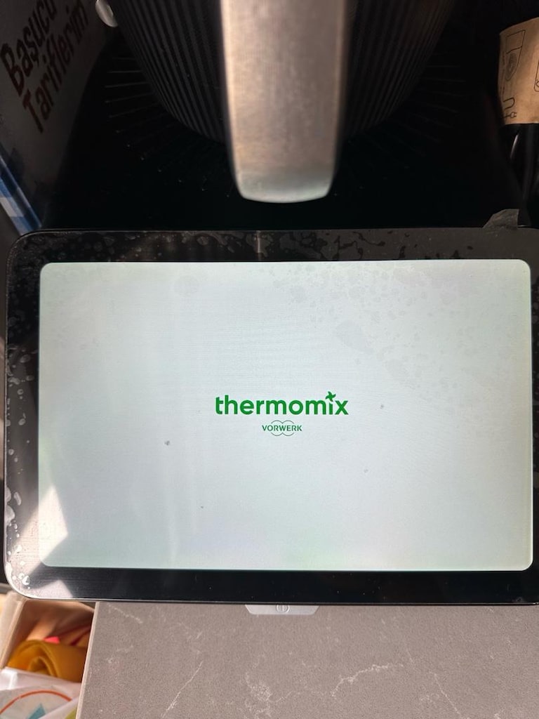TM7 termomix - 4