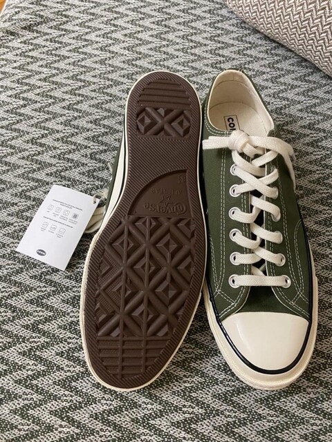 converse ayakkabı