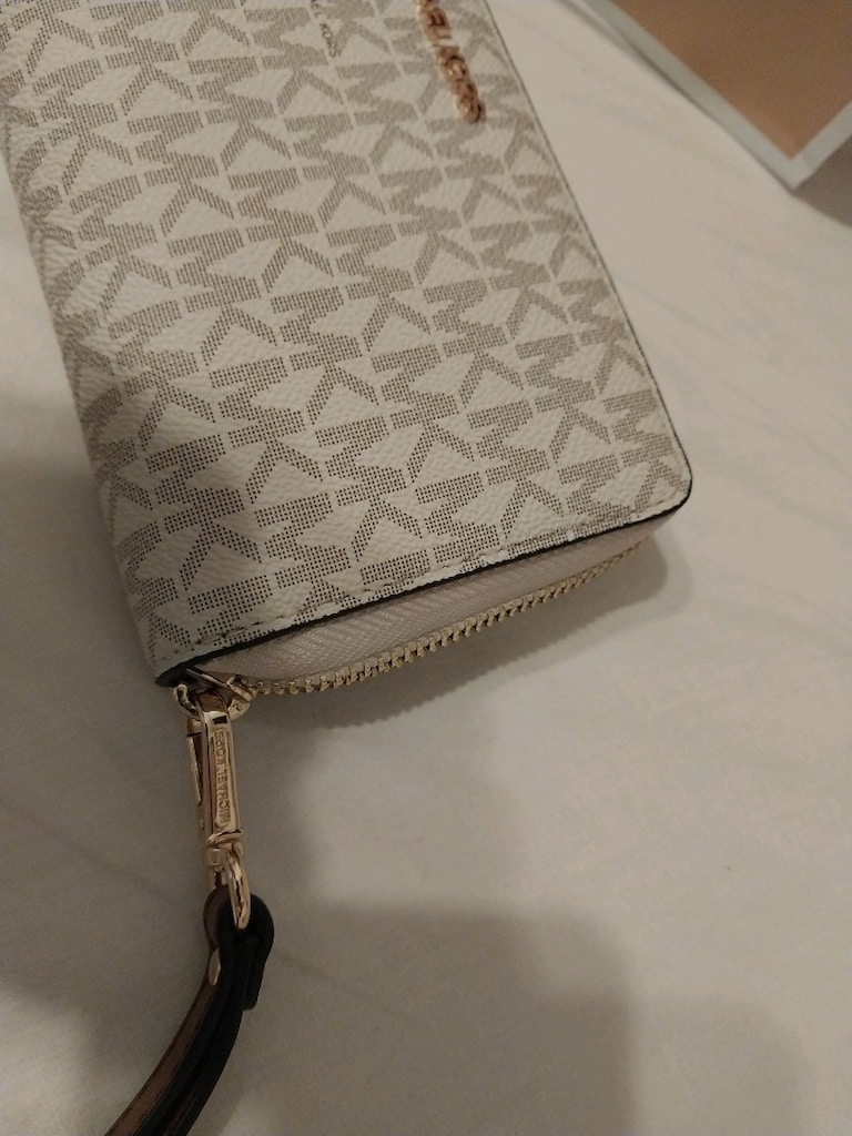sıfır bayan cüzdanı Michael kors orjinall - 2