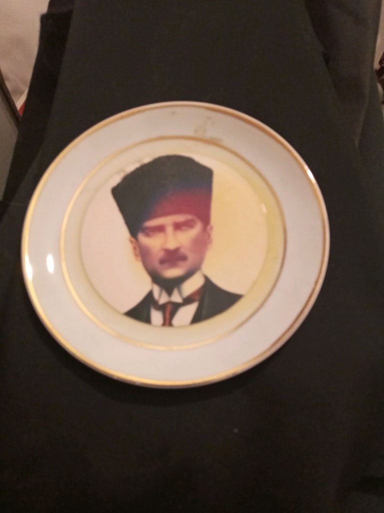 ALICISINI BEKLEYEN FARKLI EŞYALAR - 6