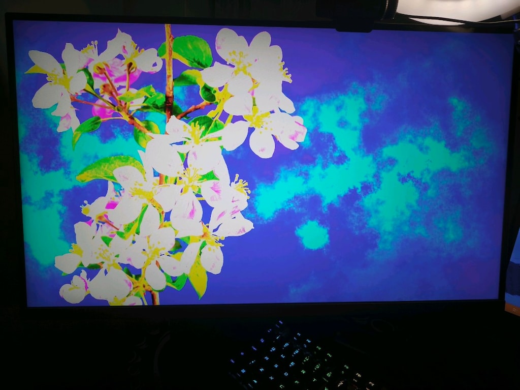 DUAL MODLU LG ULTRAGEAR 480 HZ MONİTÖR - 2