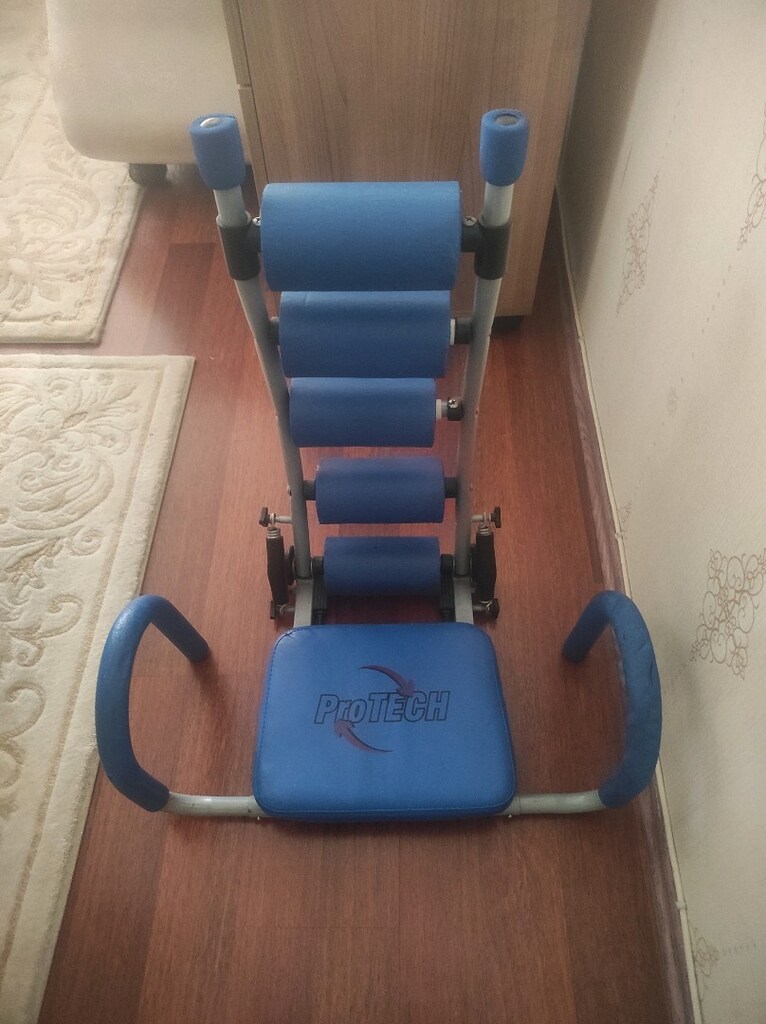 mekik aleti - 2