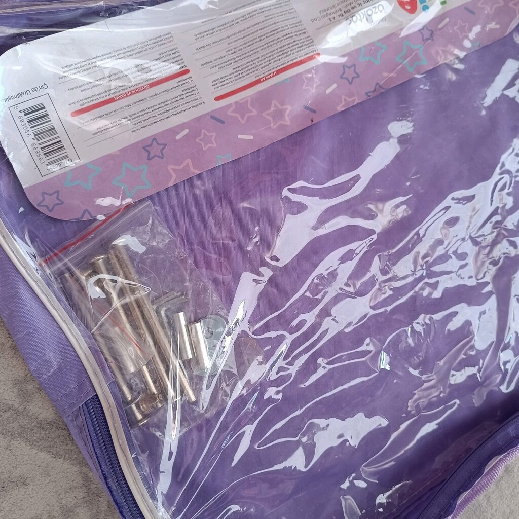 Rookie fancy ayarlanabilir 35-38 numara ışıklı paten - 16