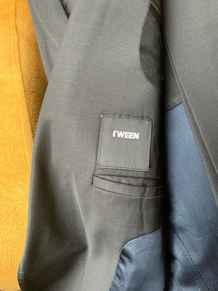 Damat takım elbise silimfit siyah güme ğibi