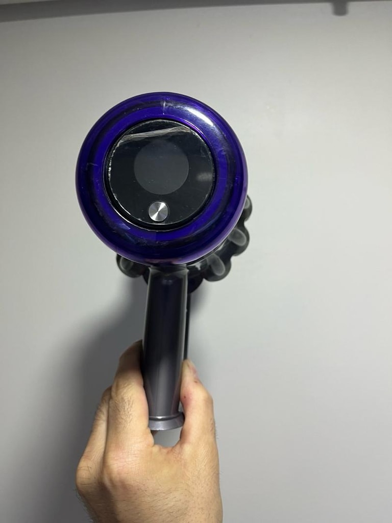 DYSON V11 ANA GÖVDE SORUNSUZ ORJİNAL - 3
