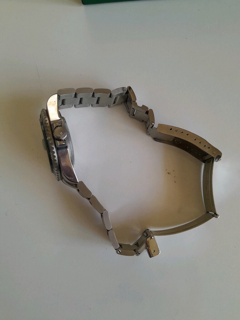 Rolex kol saati - 5
