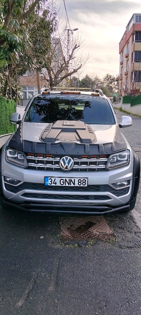4x4 otomatik 170 km de ful + ful dolulukta - 12