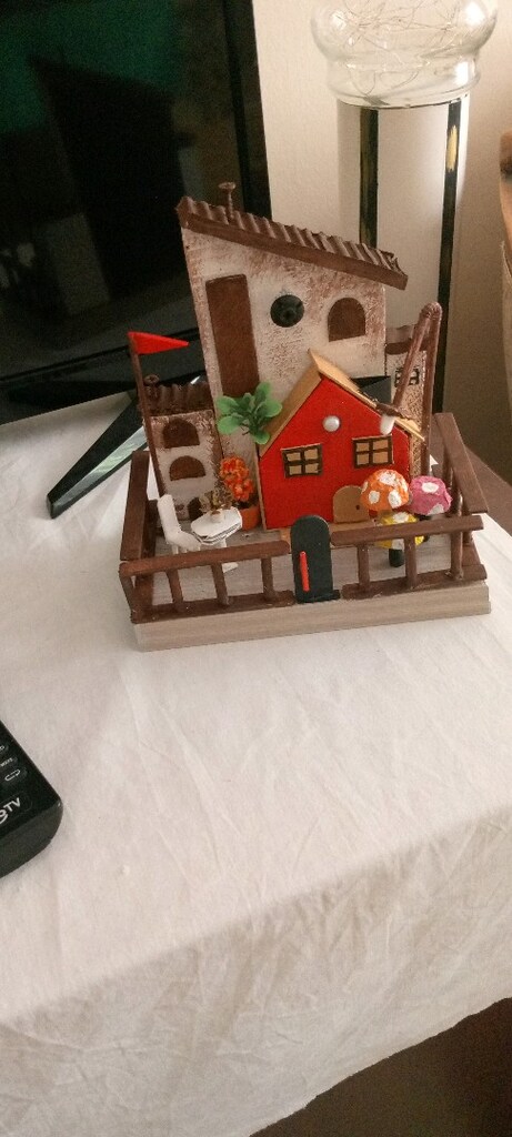 maket ev - 3