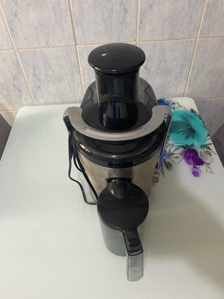 portakal elma sıkacagi hersey sika bilirsiniz - 3