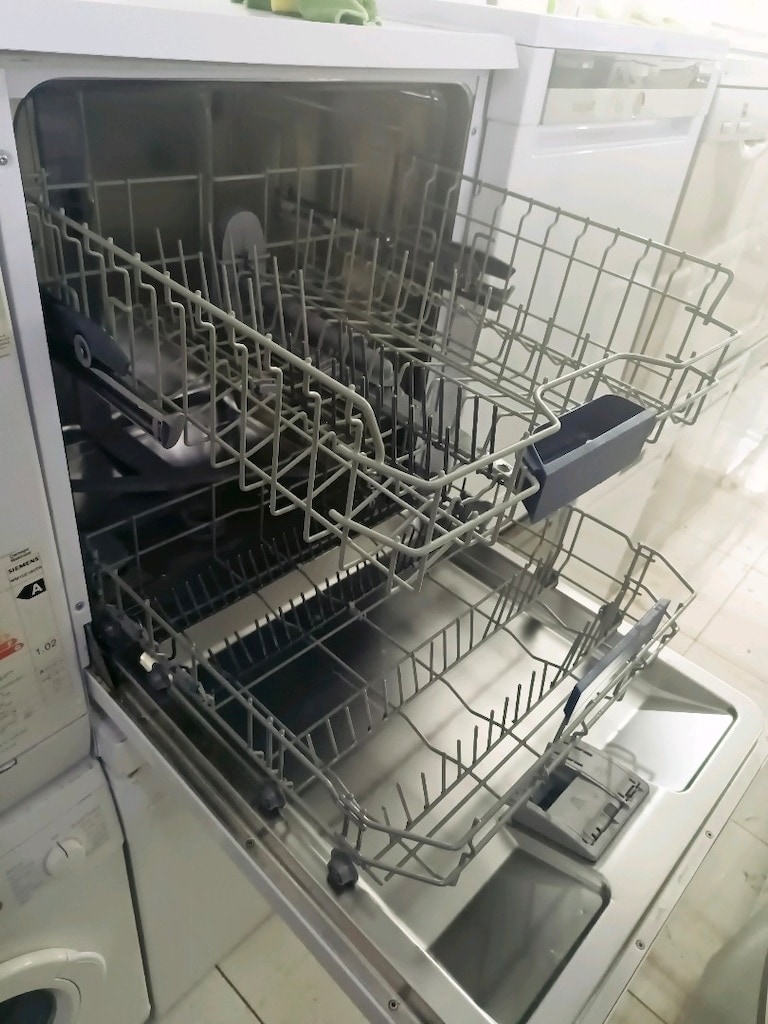 5.500 TL Etkin Bosch 5 programlı dijital ekran yeni nesil çok temiz bu - 4
