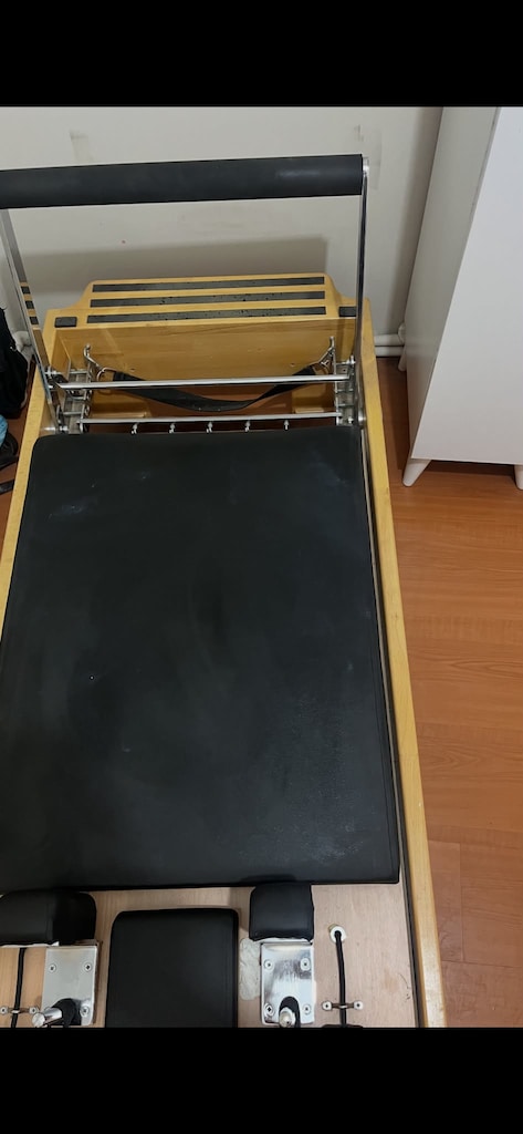 Reformer Tower - 2
