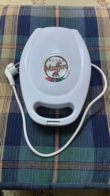 Muffin Makinesi