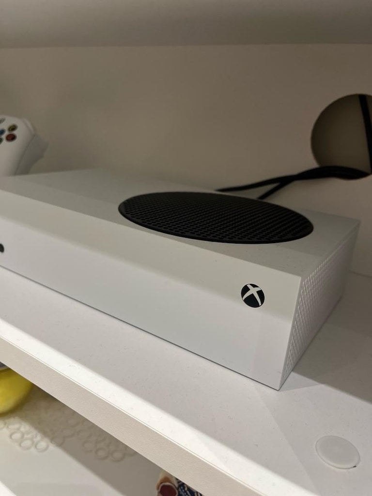 temiz xbox series s