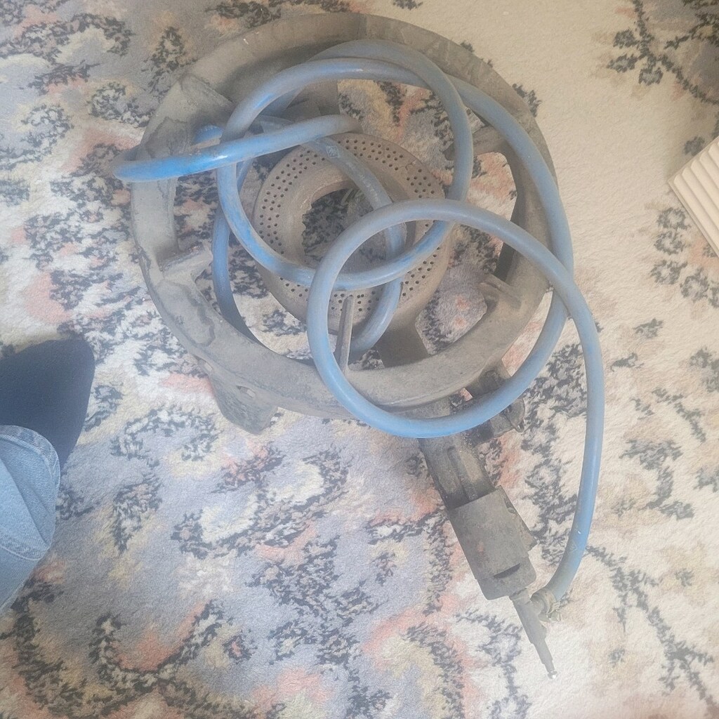 durumcuden kalma saglam gaz ocagi sanayi tipi - 3