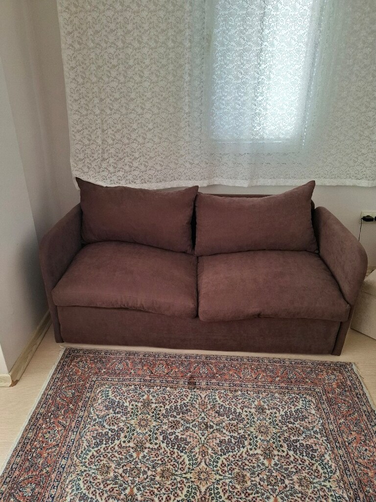 yataklı kanape - 2