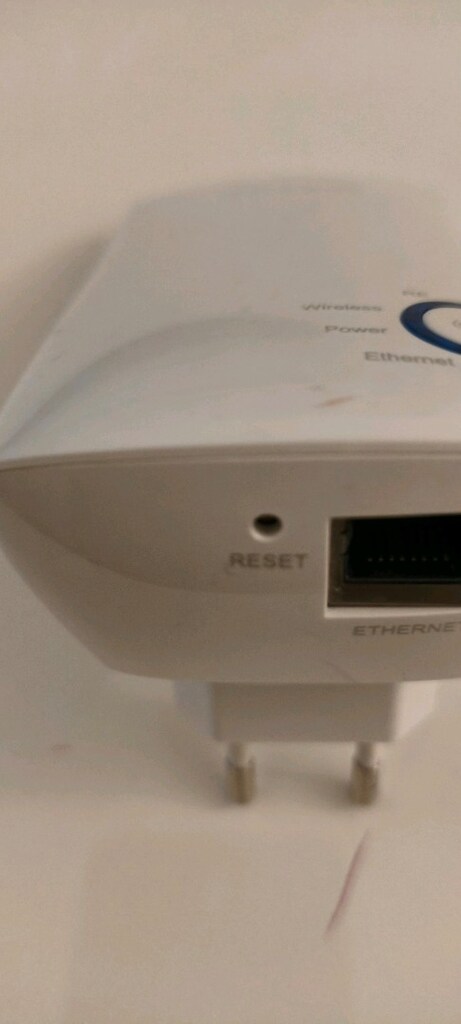 Tp-link. wife menzil genişletici - 2