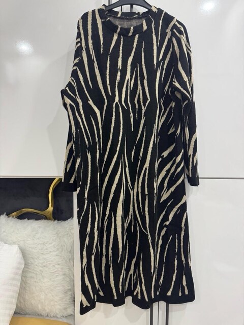triko tunik
