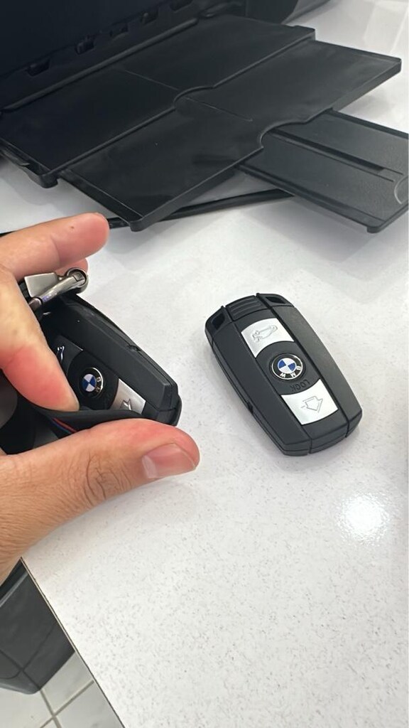 BMW CABRIO - 18