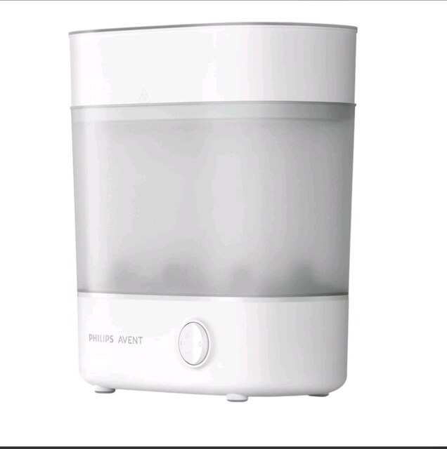 Philips avent sterilizatör