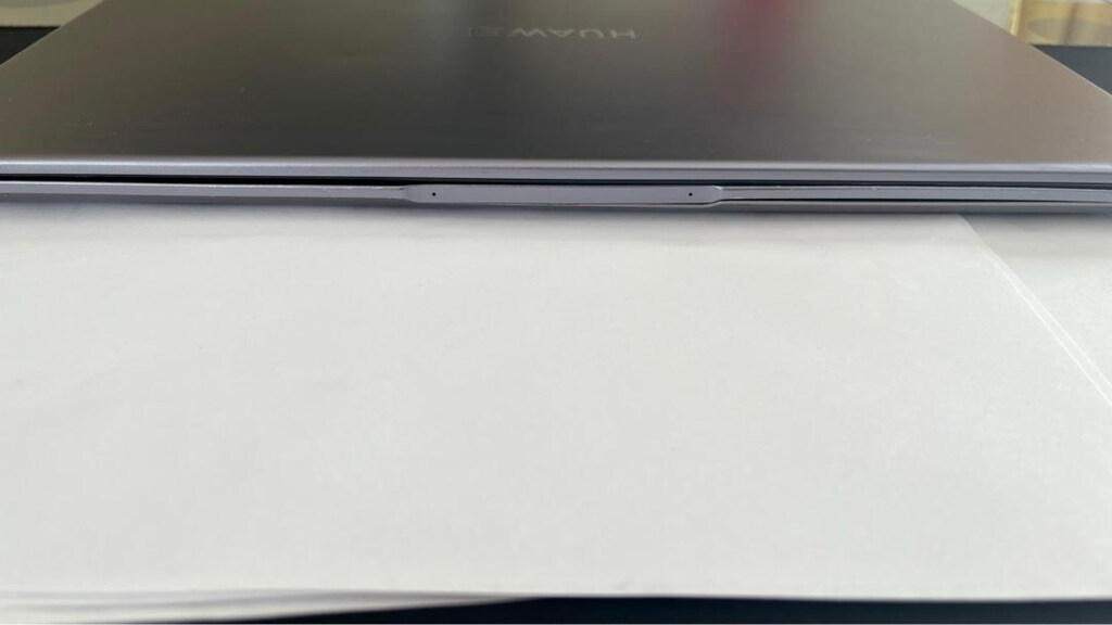 HUAWEİ MATEBOOK D15 AMD RYZEN 5 8GB RAM - 6